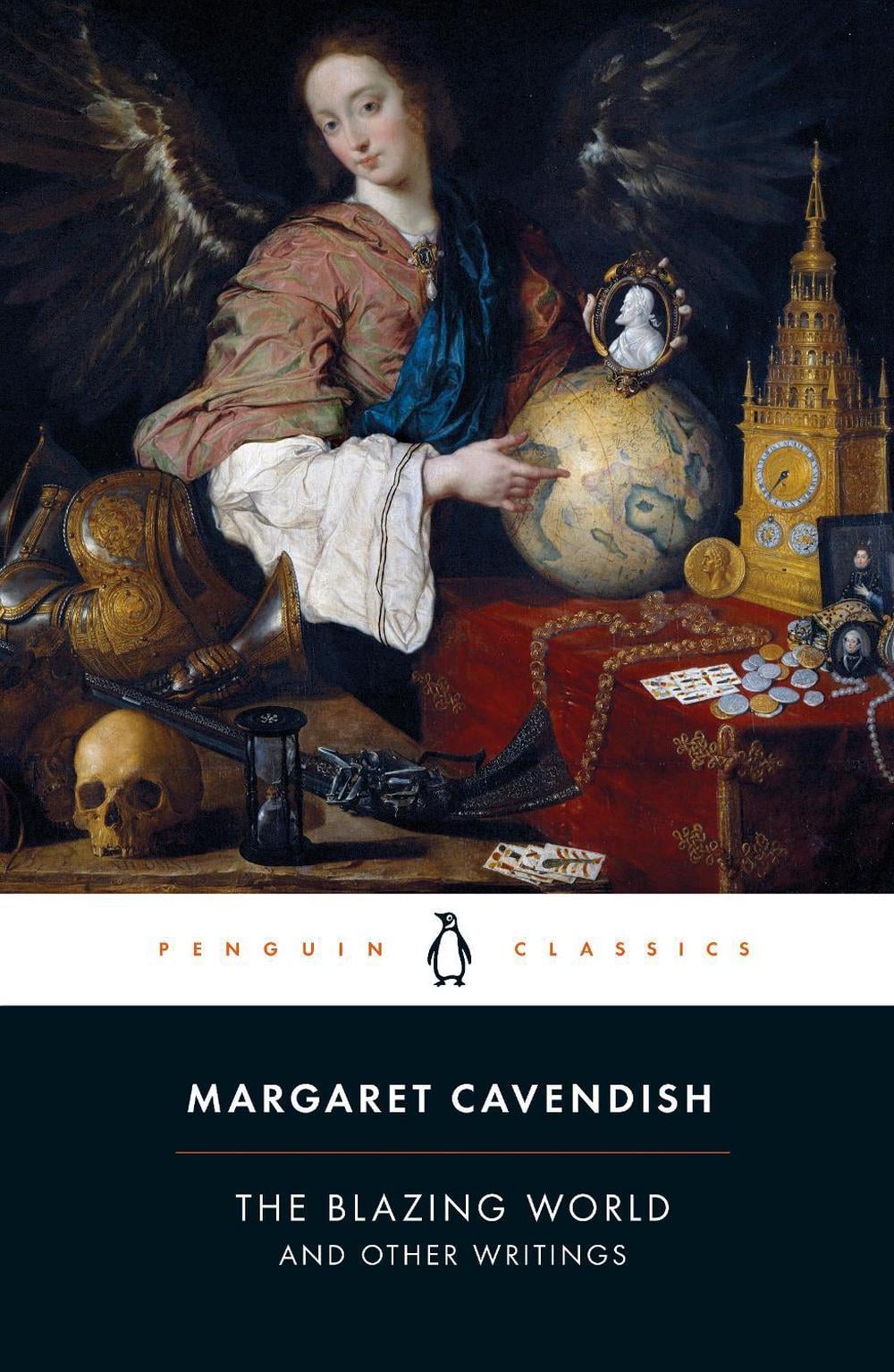 The Blazing World and Other Writings by Margaret Cavendish - ISBN: 9780140433722