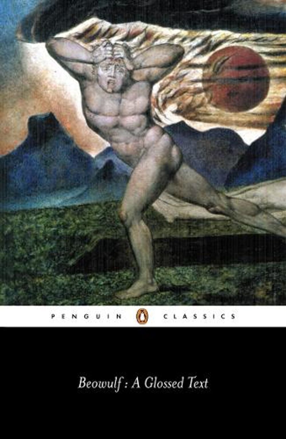 Beowulf by Michael Alexander - ISBN: 9780140433777