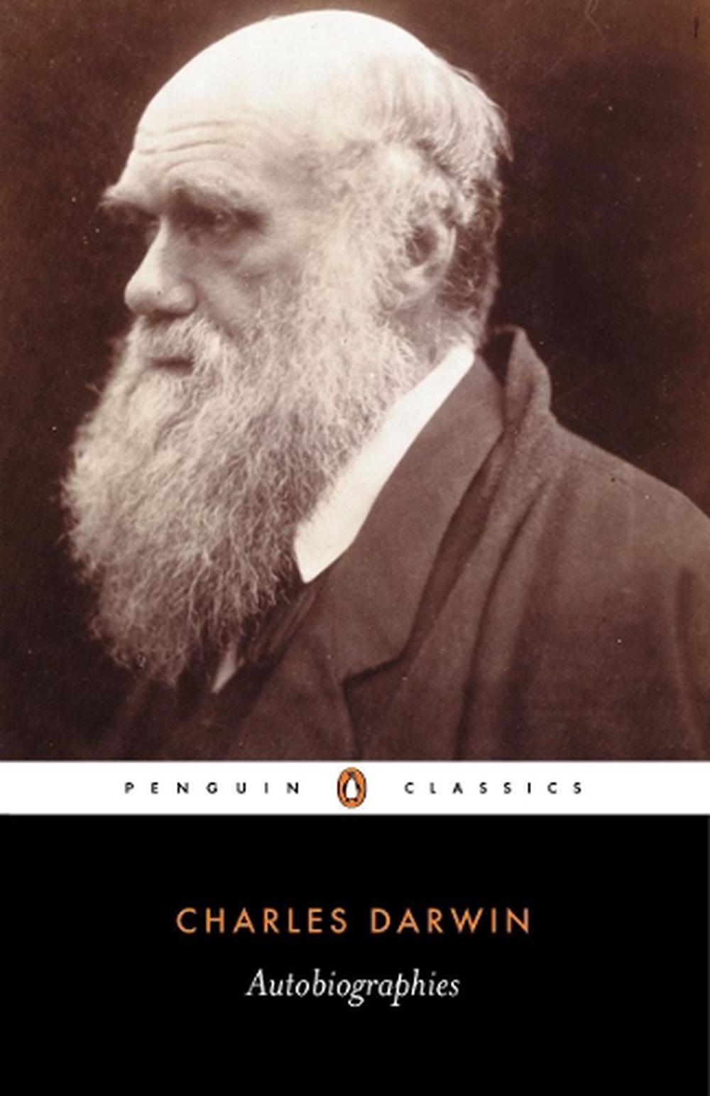 Autobiographies, 9780140433906