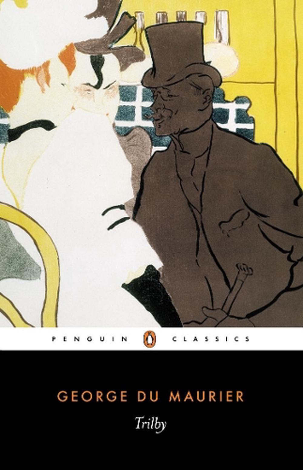 Trilby by Daniel Pick - ISBN: 9780140434033
