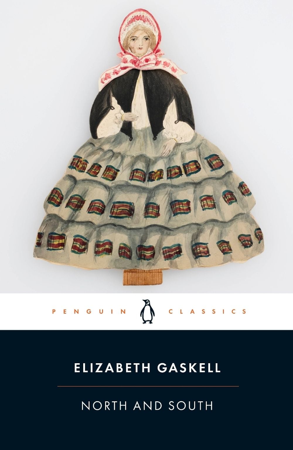 North and South by Elizabeth Gaskell - ISBN: 9780140434248