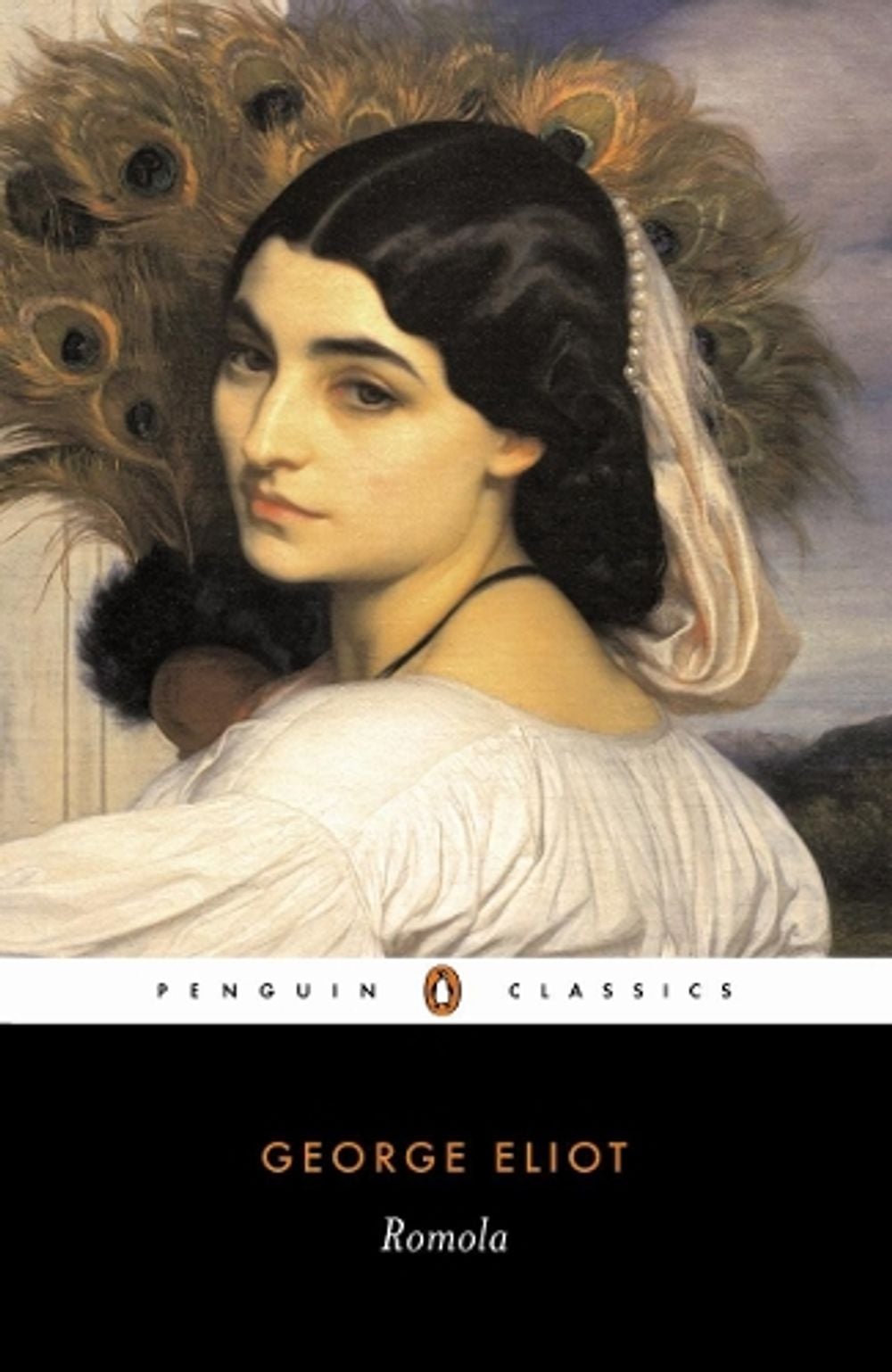Romola by George Eliot - ISBN: 9780140434705