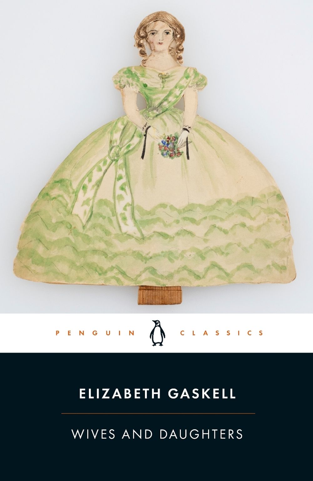 Wives and Daughters by Elizabeth Gaskell - ISBN: 9780140434781