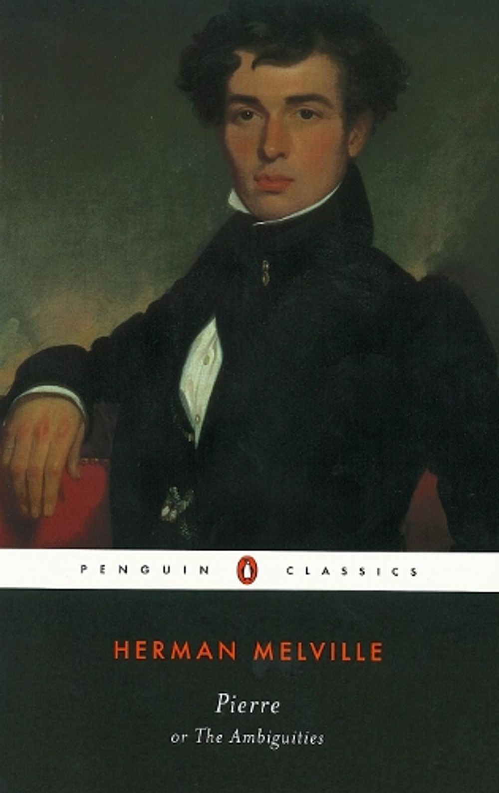 Pierre by Herman Melville - ISBN: 9780140434842