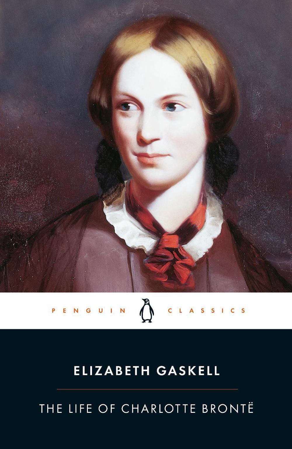 The Life of Charlotte Bronte by Elizabeth Gaskell - ISBN: 9780140434934