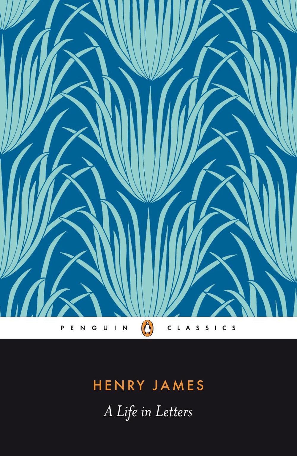 Henry James by James Henry - ISBN: 9780140435160