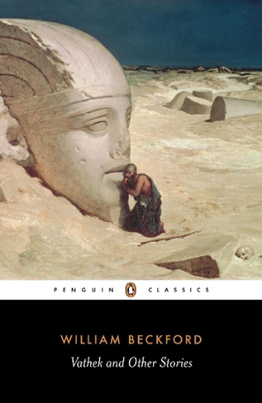Vathek and Other Stories by Malcolm Jack - ISBN: 9780140435306
