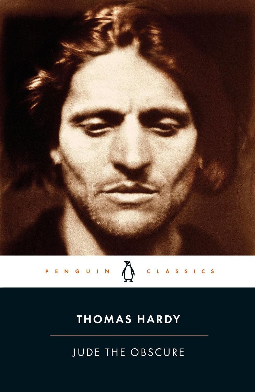Jude the Obscure by Thomas Hardy - ISBN: 9780140435382