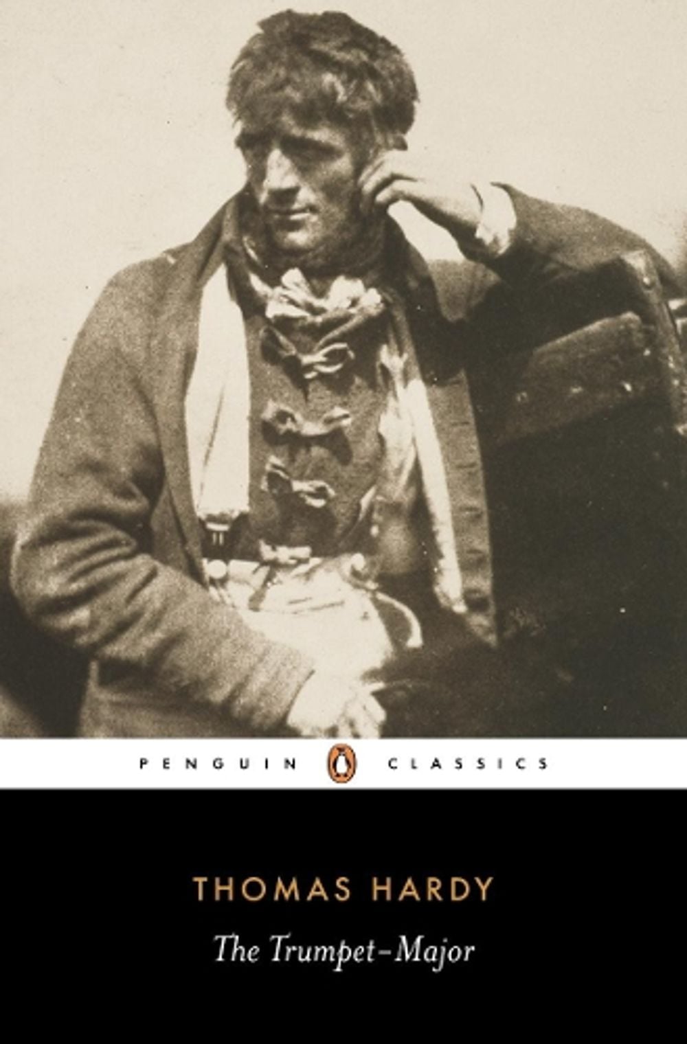 The Trumpet-Major by Thomas Hardy - ISBN: 9780140435405