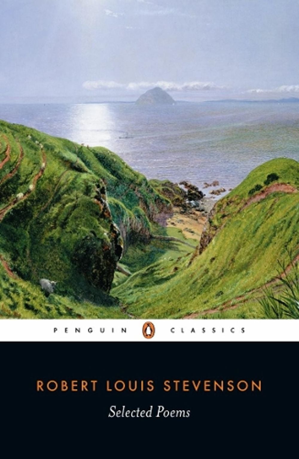 Selected Poems by Robert Louis Stevenson - ISBN: 9780140435481