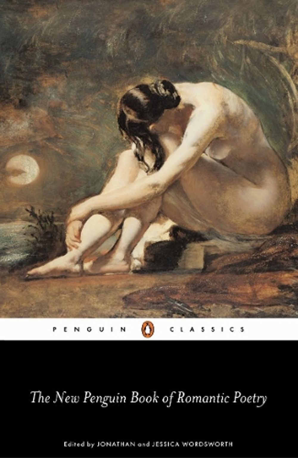The Penguin Book of Romantic Poetry by Jonathan Wordsworth - ISBN: 9780140435689