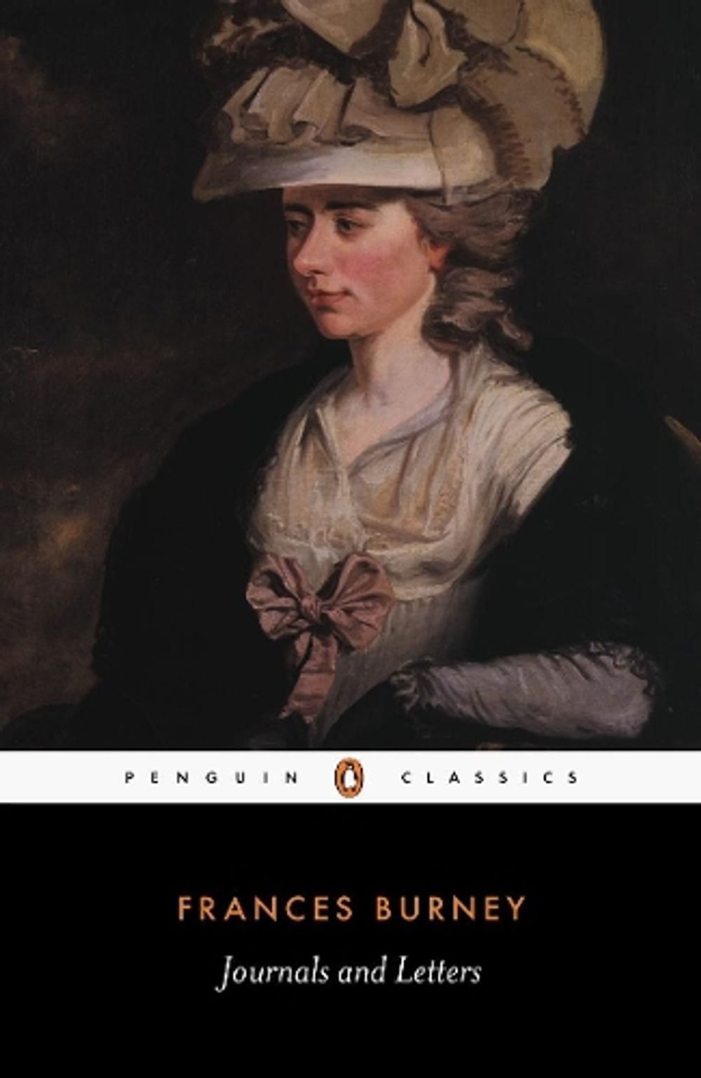 Journals and Letters by Frances Burney - ISBN: 9780140436242