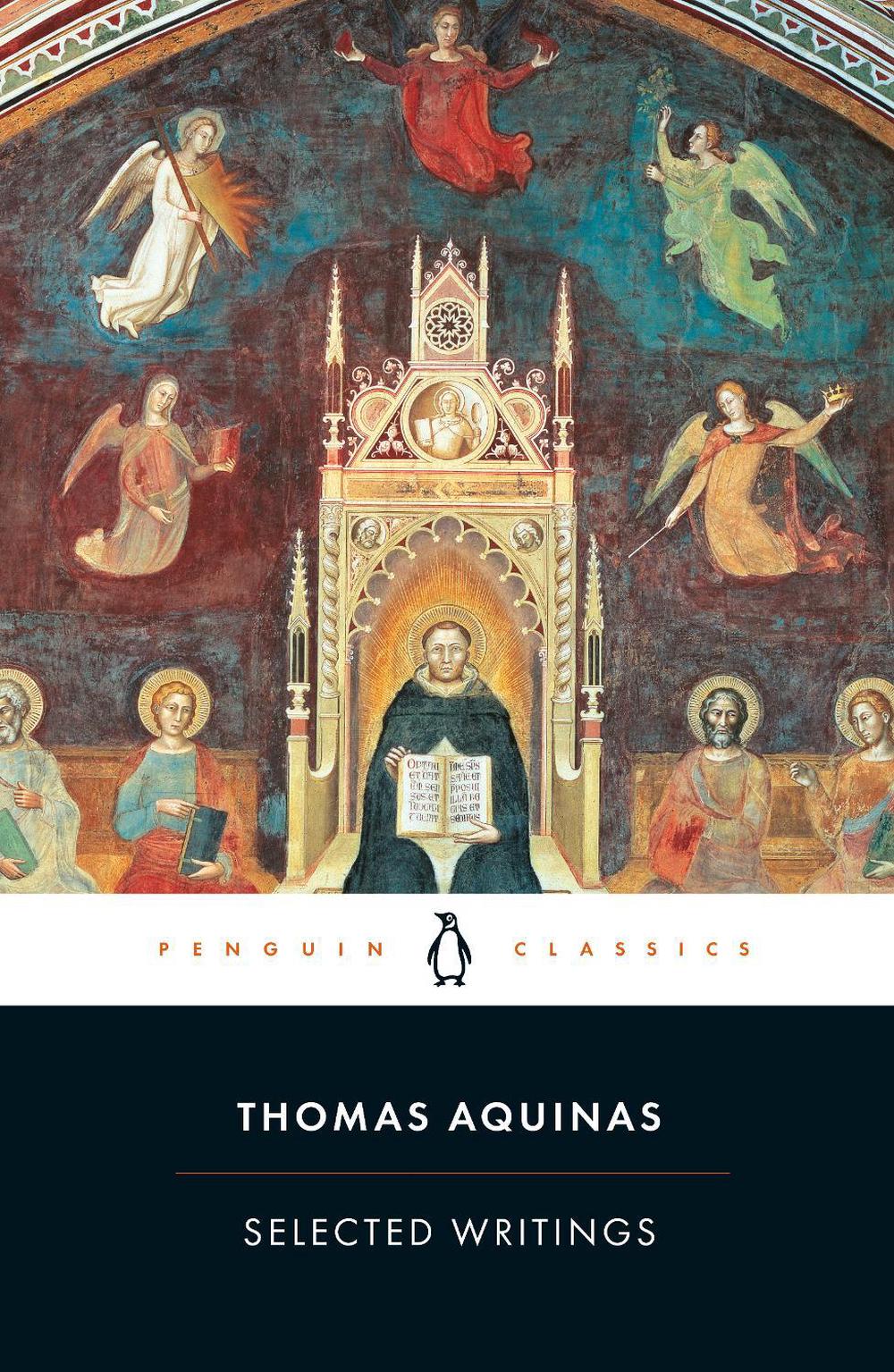 Selected Writings, 9780140436327