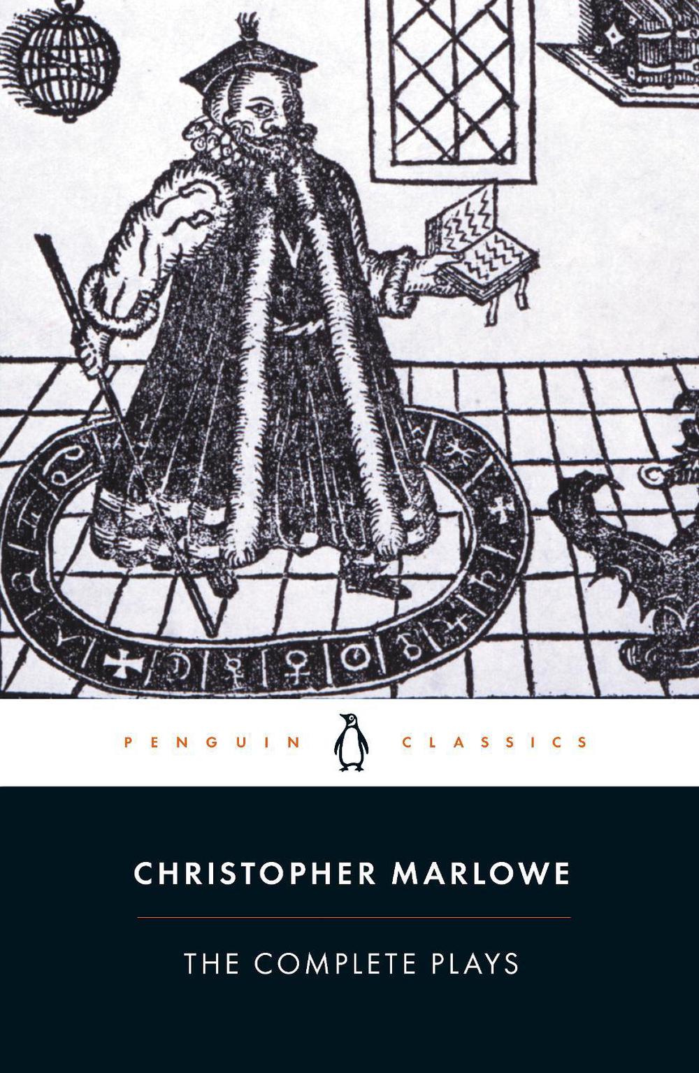 The Complete Plays, 9780140436334