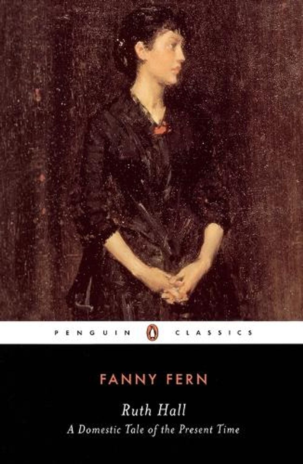 Ruth Hall by Fanny Fern - ISBN: 9780140436402