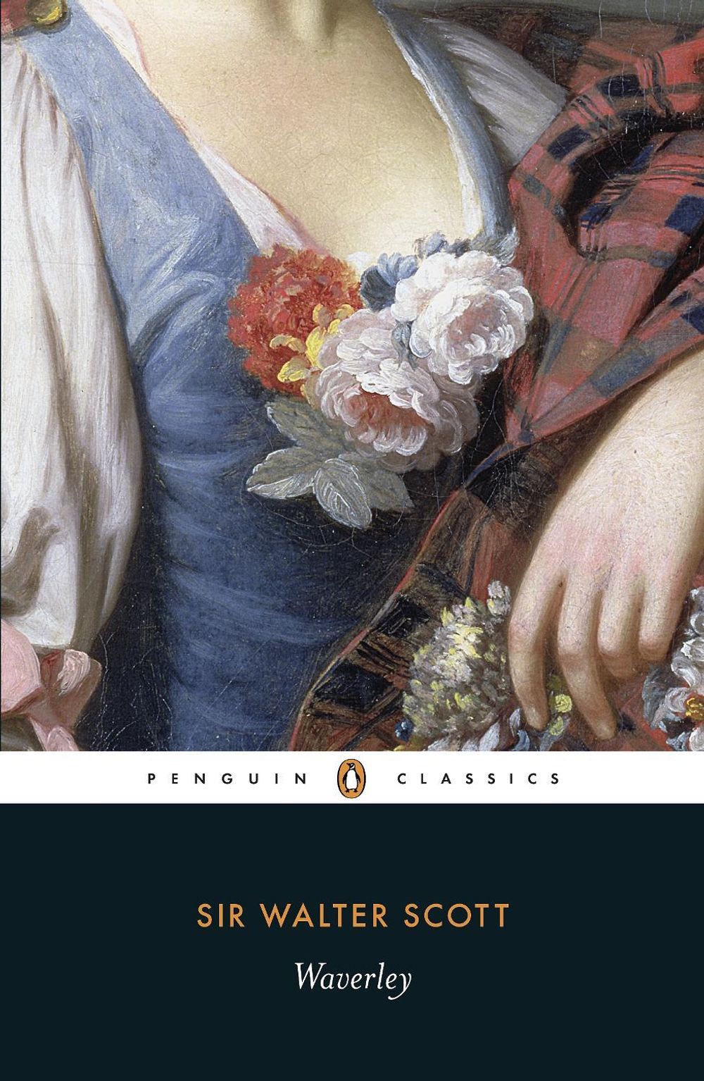 Waverley by Walter Scott - ISBN: 9780140436600