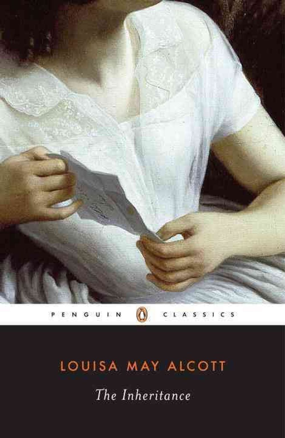 The Inheritance by Louisa May Alcott - ISBN: 9780140436662