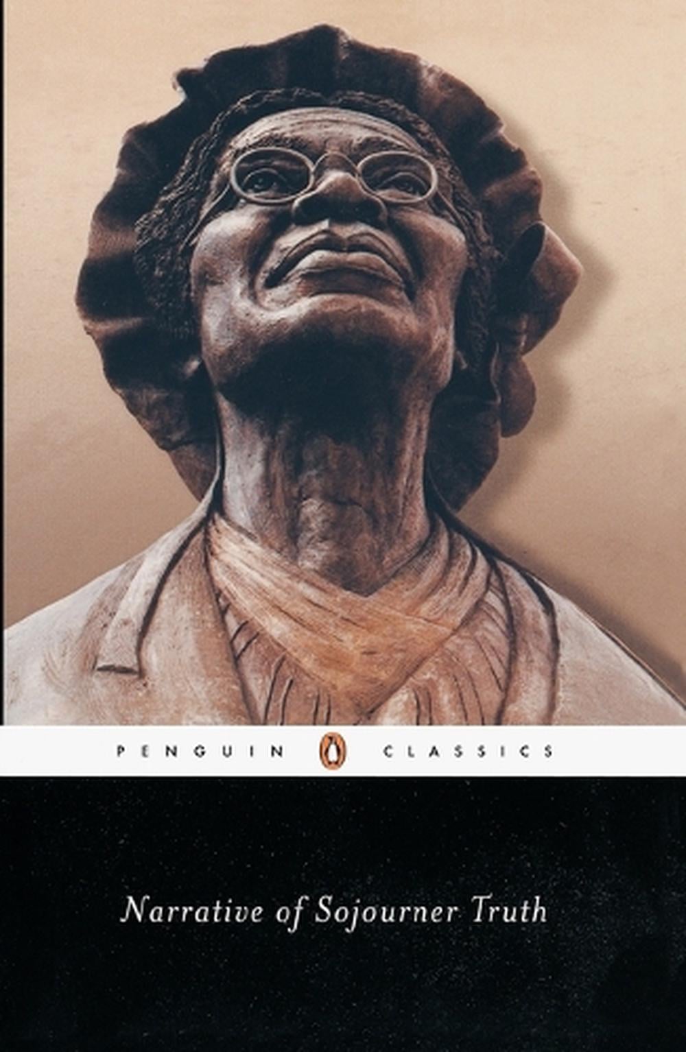 Narrative of Sojourner Truth by Sojourner Truth - ISBN: 9780140436785