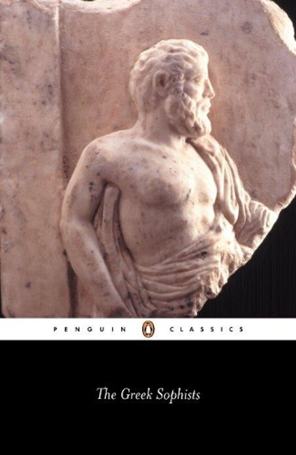 The Greek Sophists by John Dillon - ISBN: 9780140436891