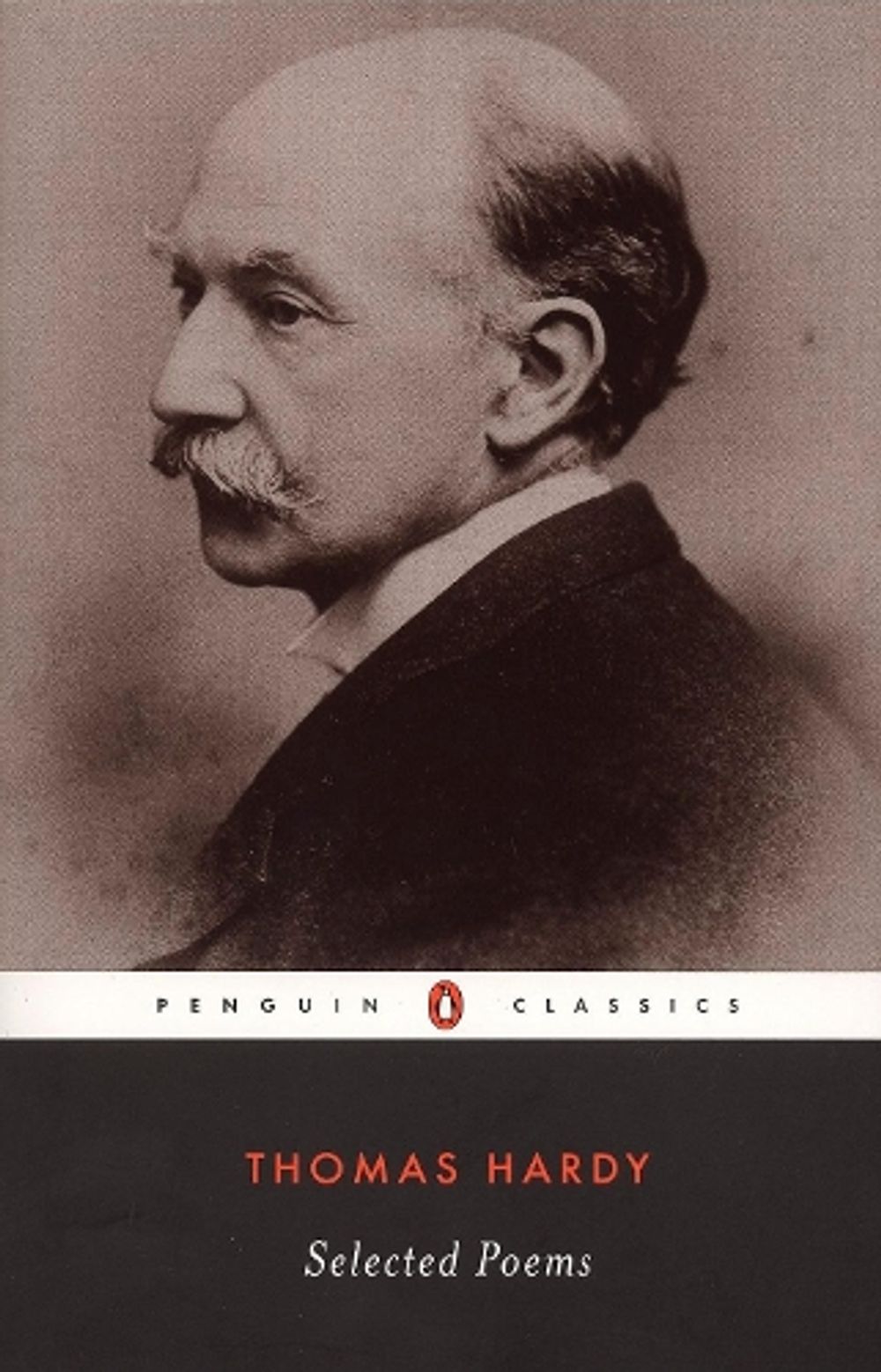 Selected Poems of Thomas Hardy by Thomas Hardy - ISBN: 9780140436990