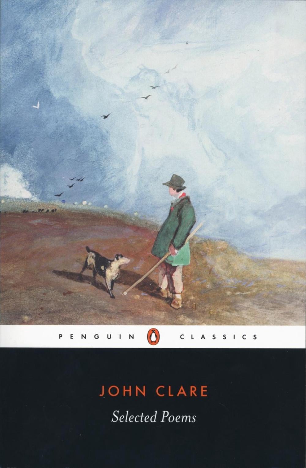 Selected Poems by John Clare - ISBN: 9780140437249