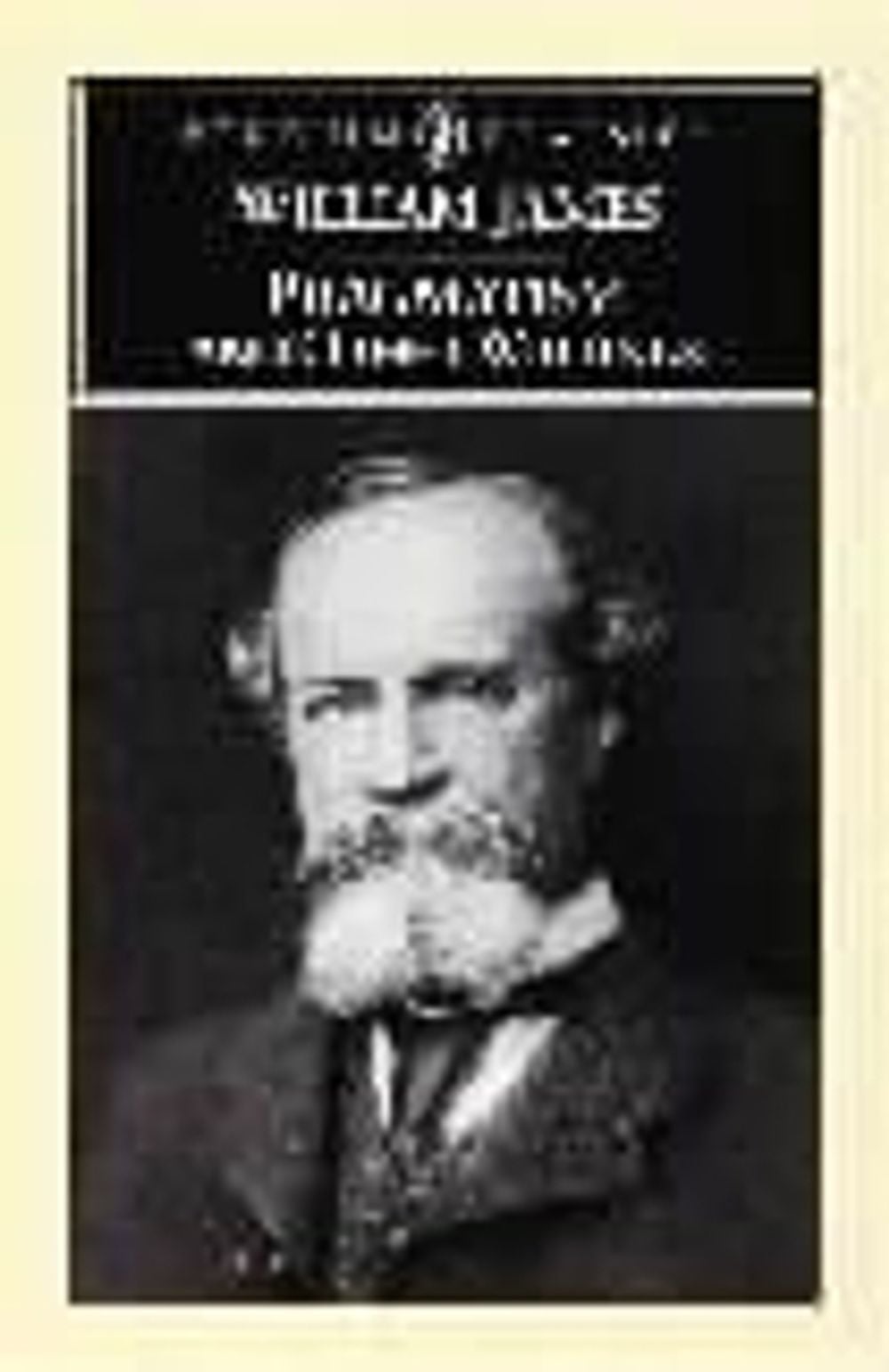 Pragmatism and Other Writings by William James - ISBN: 9780140437355