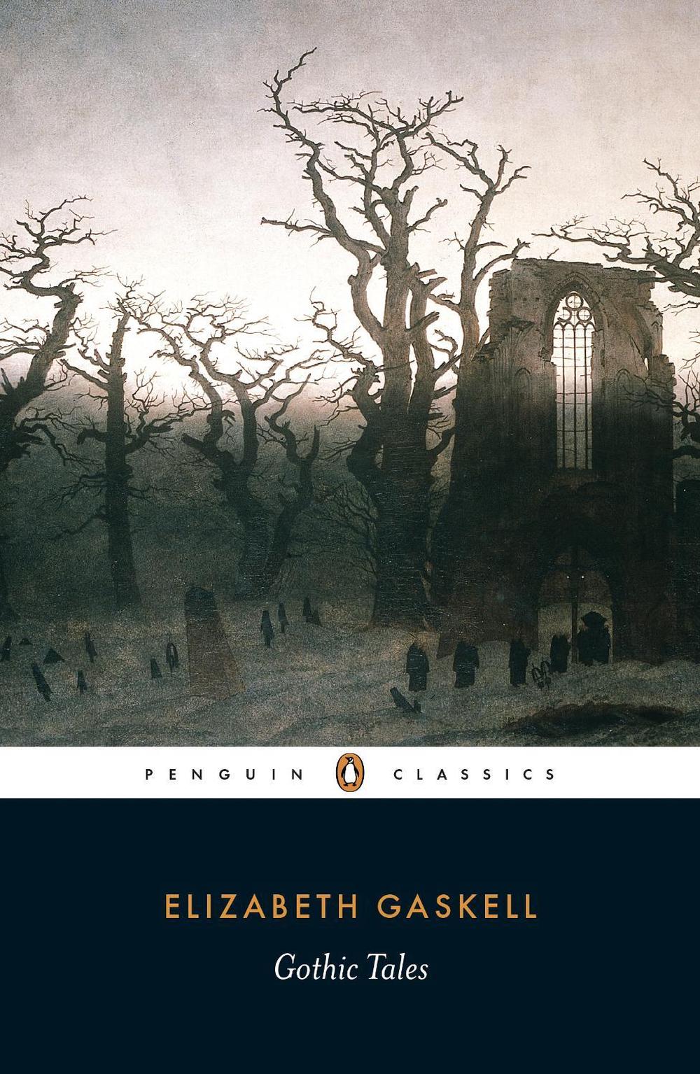 Gothic Tales, 9780140437416