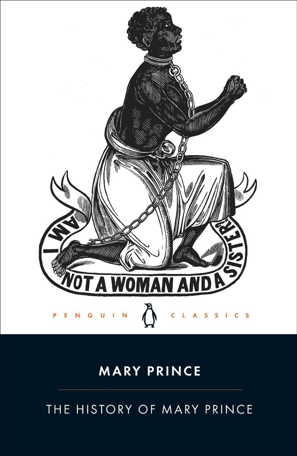 The History of Mary Prince by Mary Prince - ISBN: 9780140437492