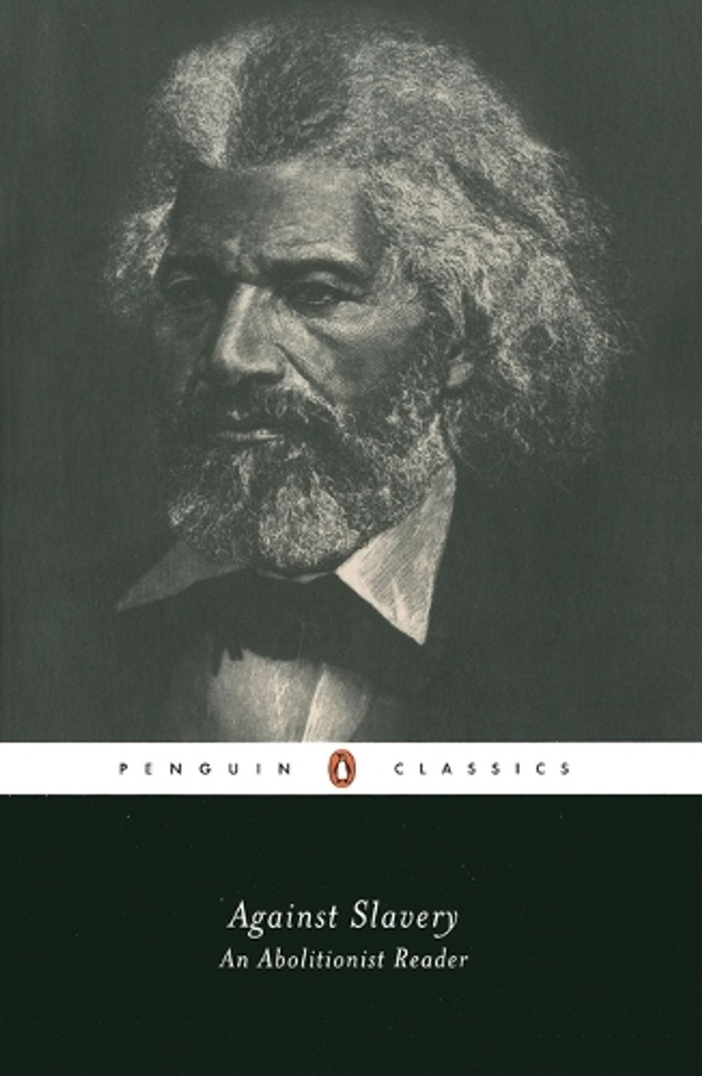 Against Slavery by Mason Lowance - ISBN: 9780140437584