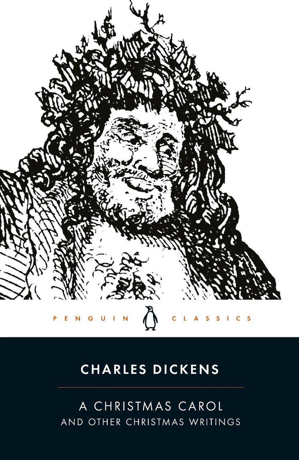 A Christmas Carol and Other Christmas Writings, 9780140439052