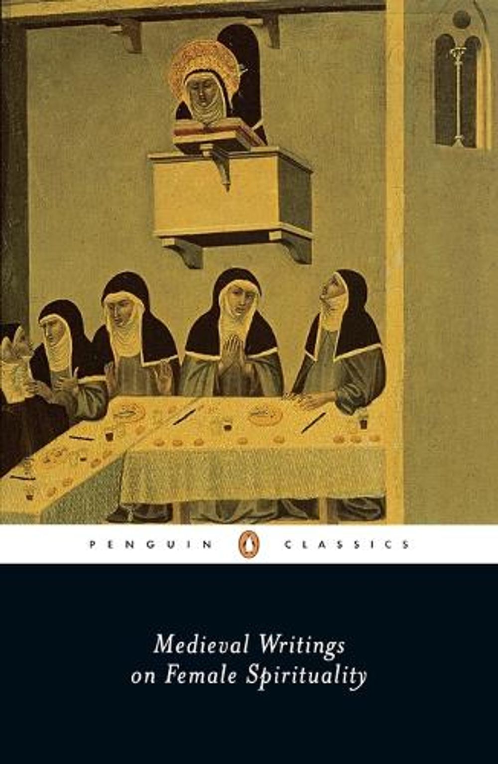 Medieval Writings on Female Spirituality by Elizabeth Spearing - ISBN: 9780140439250