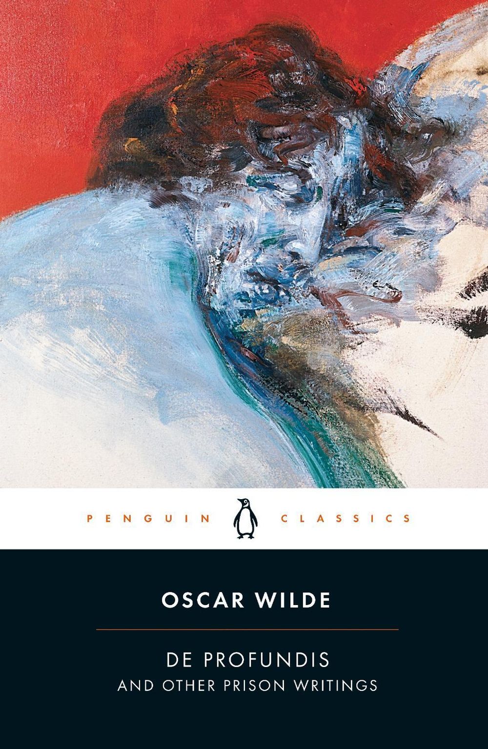 De Profundis and Other Prison Writings by Oscar Wilde - ISBN: 9780140439908