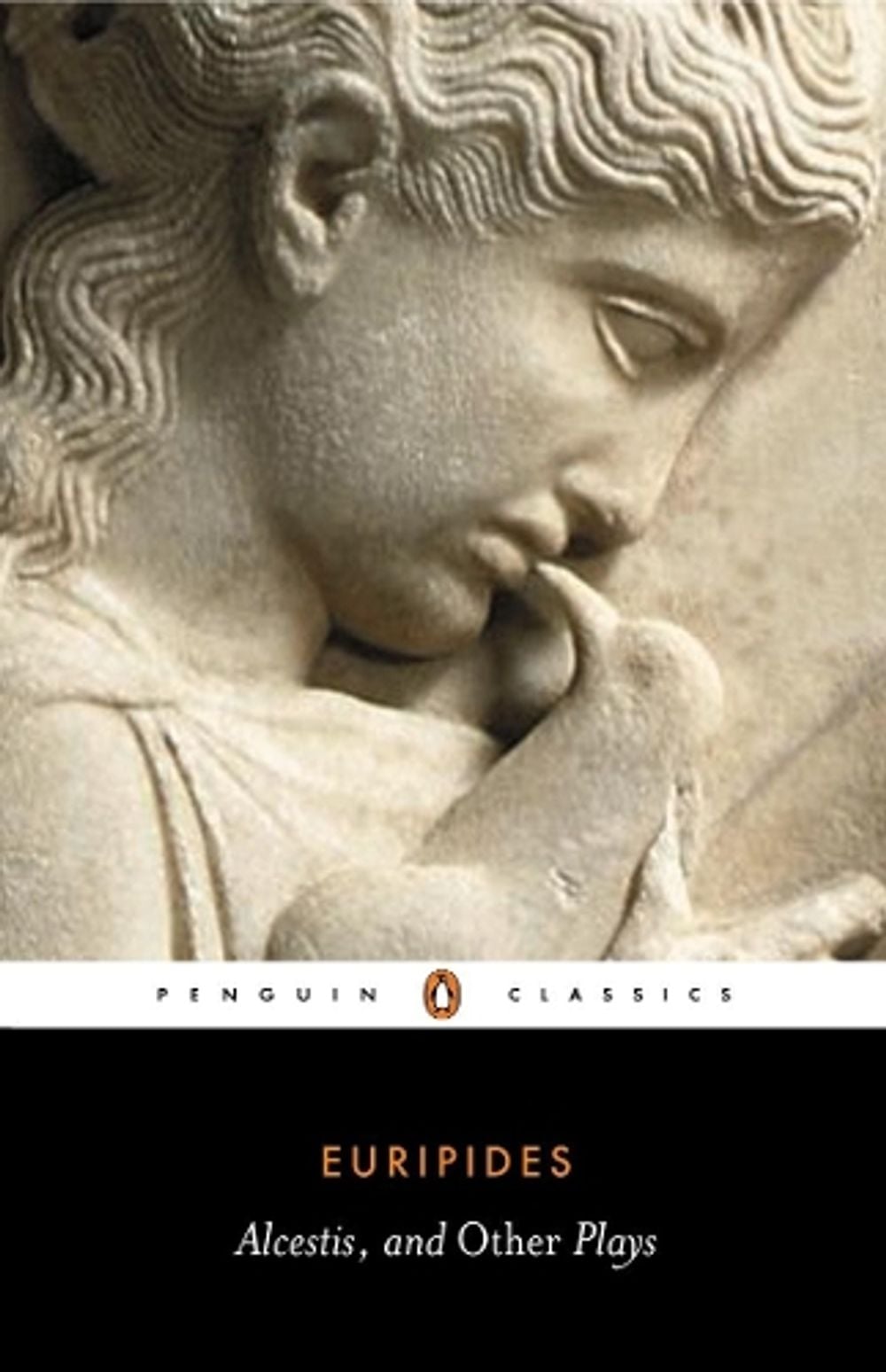 Three Plays by Euripides - ISBN: 9780140440317