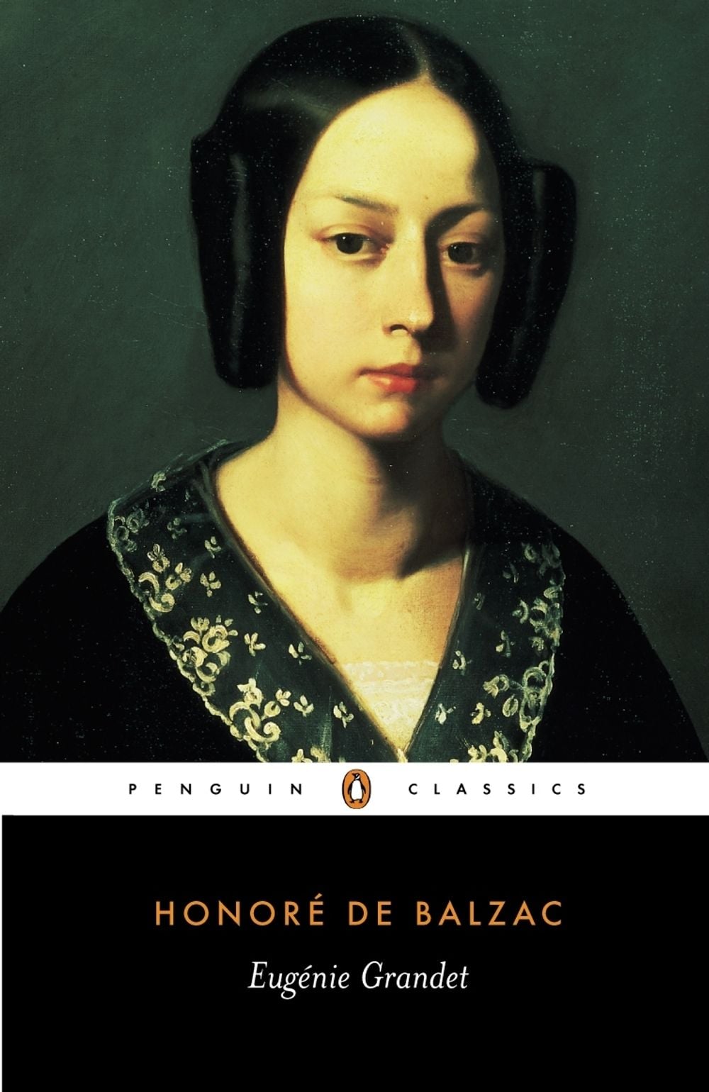 Eugenie Grandet by Marion Crawford - ISBN: 9780140440508