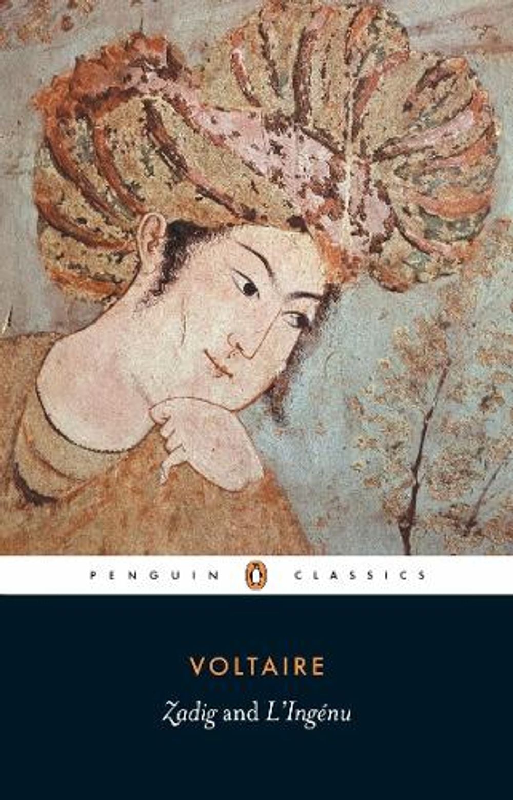 Zadig and L'Ingénu by Voltaire - ISBN: 9780140441260
