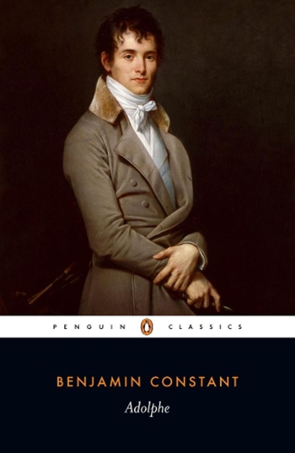 Adolphe by Benjamin Constant - ISBN: 9780140441345