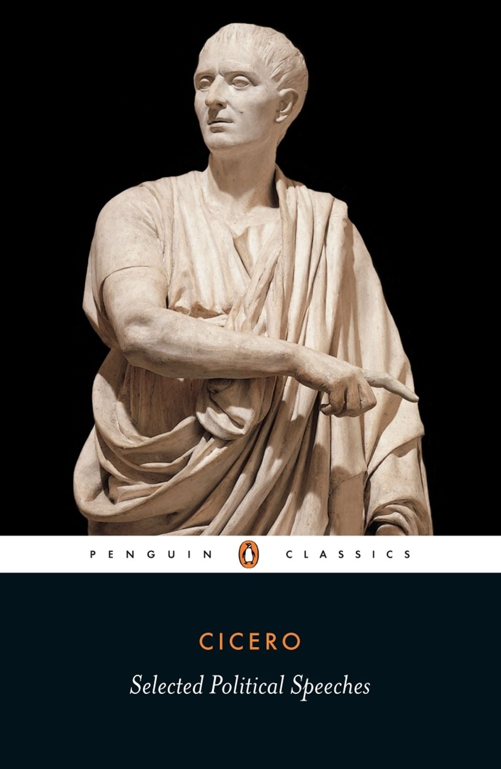 Selected Political Speeches by Cicero - ISBN: 9780140442144