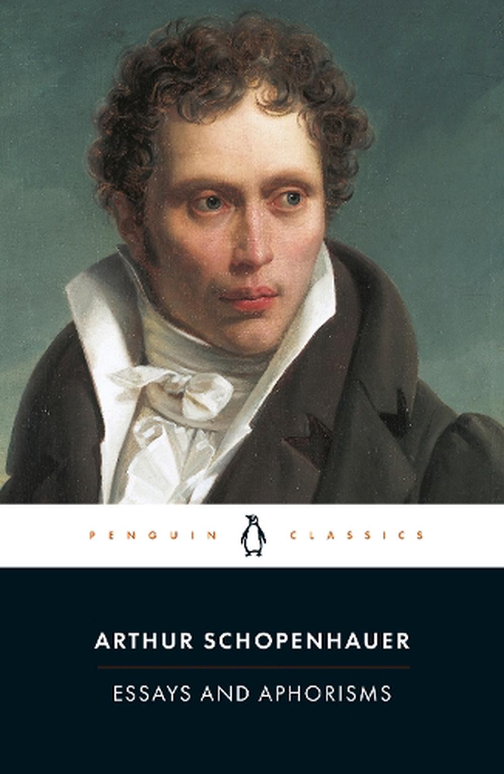 schopenhauer essay on education