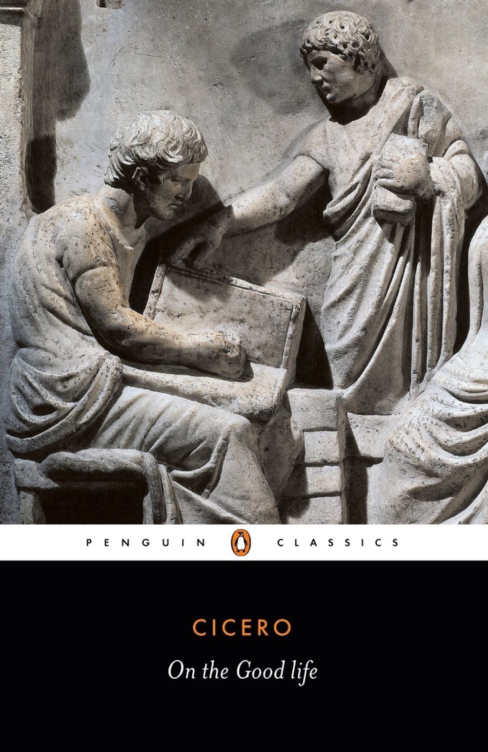 On the Good Life by Cicero - ISBN: 9780140442441