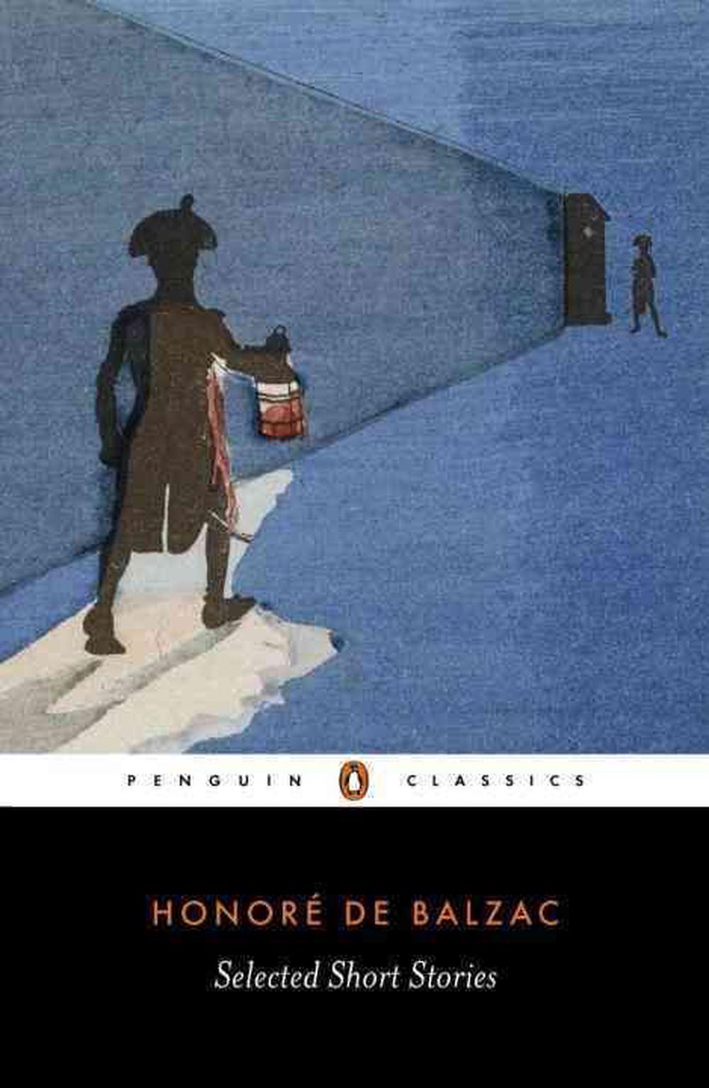 Selected Short Stories, 9780140443257