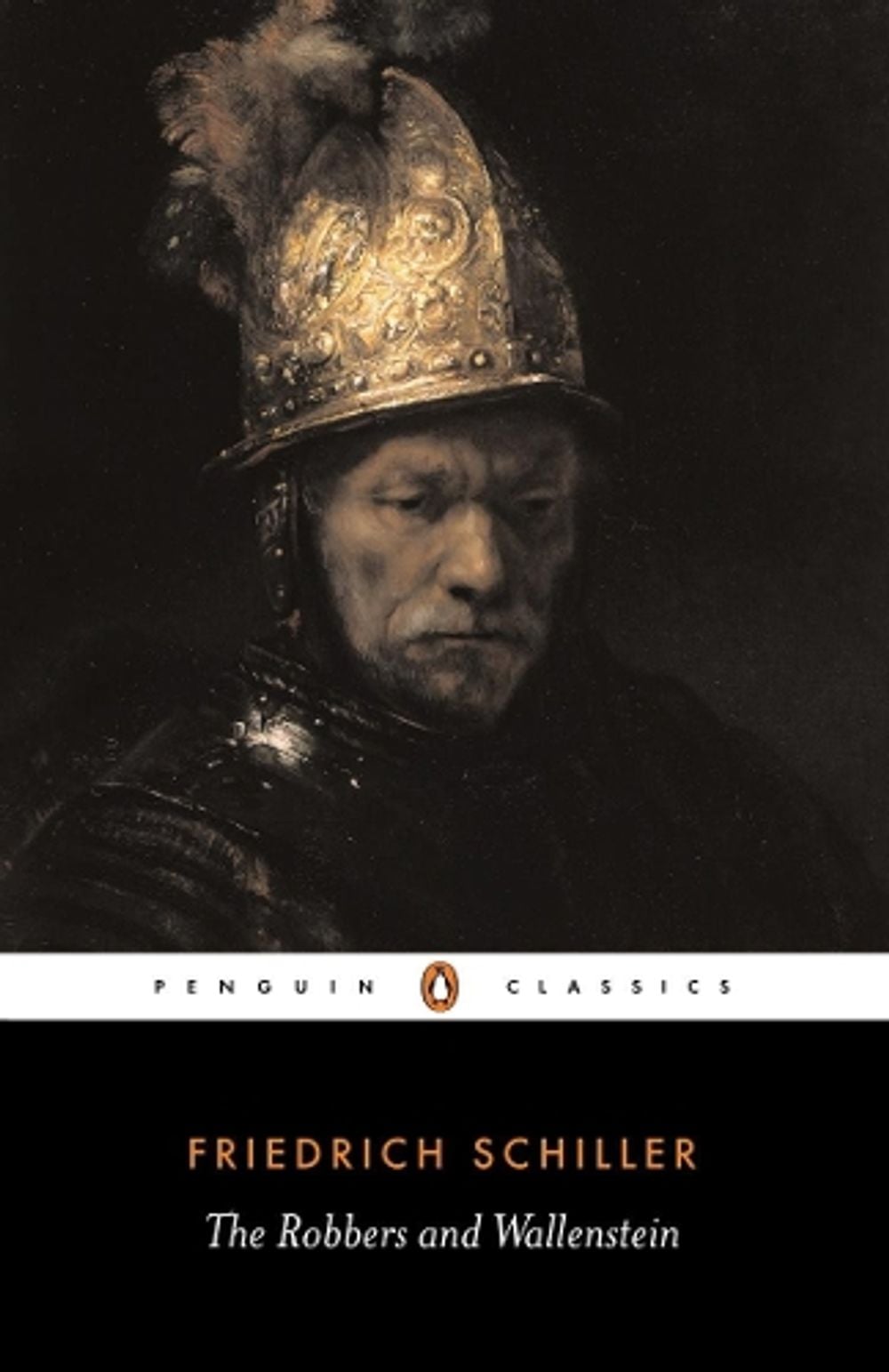 The Robbers and Wallenstein by Friedrich Schiller - ISBN: 9780140443684