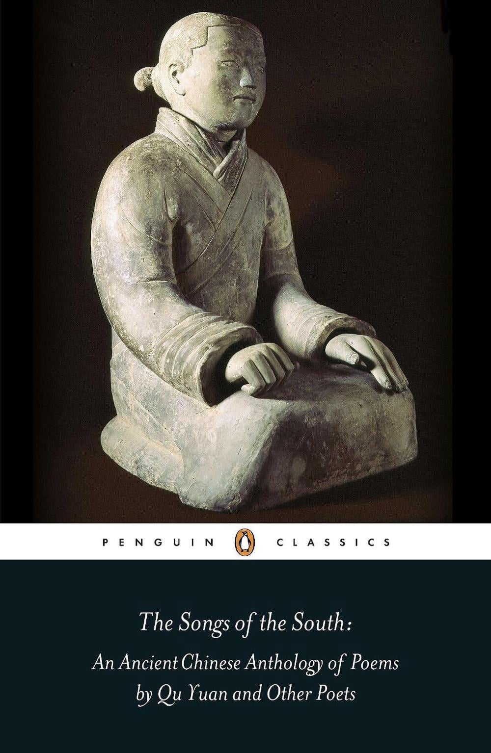 The Songs of the South by Qu Yuan - ISBN: 9780140443752