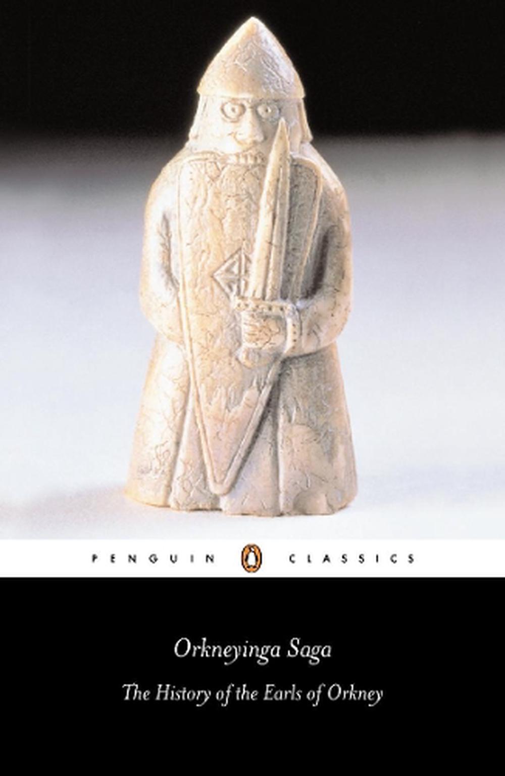 Orkneyinga Saga, 9780140443837
