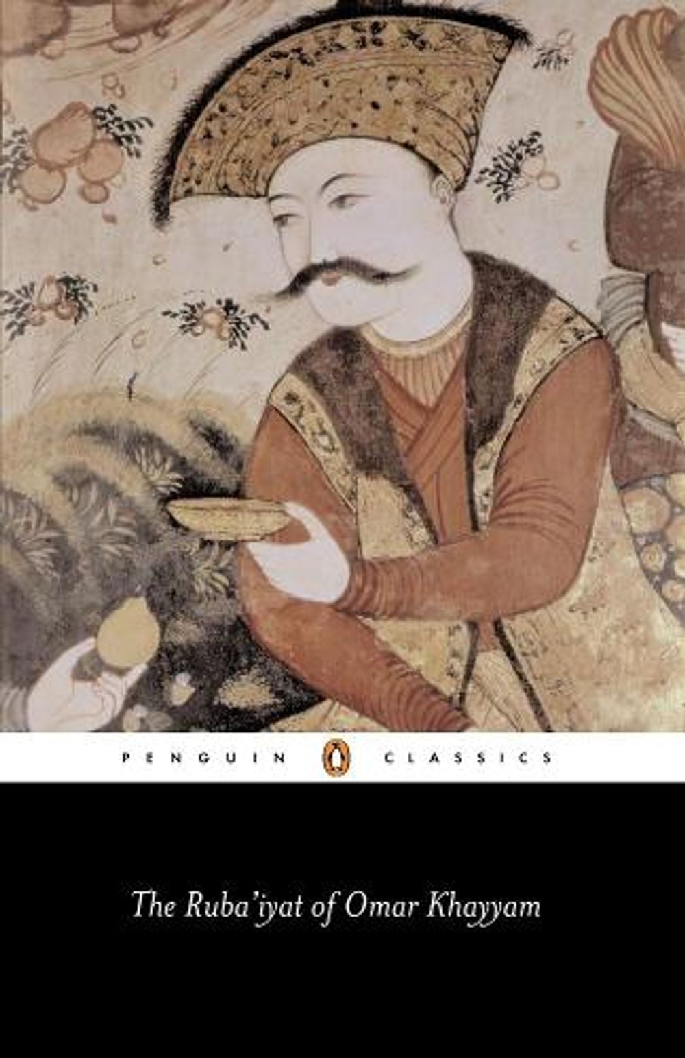 The Ruba'iyat of Omar Khayyam by Omar Khayyam - ISBN: 9780140443844