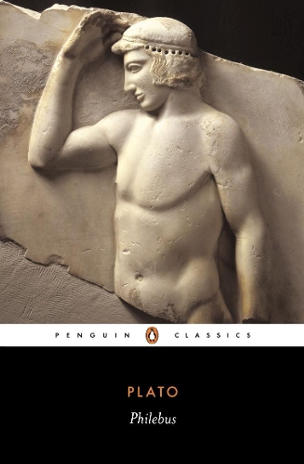 Philebus by Plato - ISBN: 9780140443950
