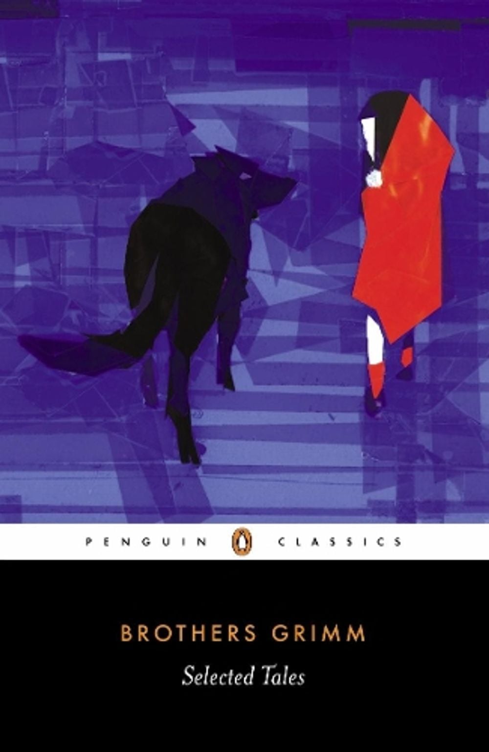 Selected Tales by Brothers Grimm - ISBN: 9780140444018