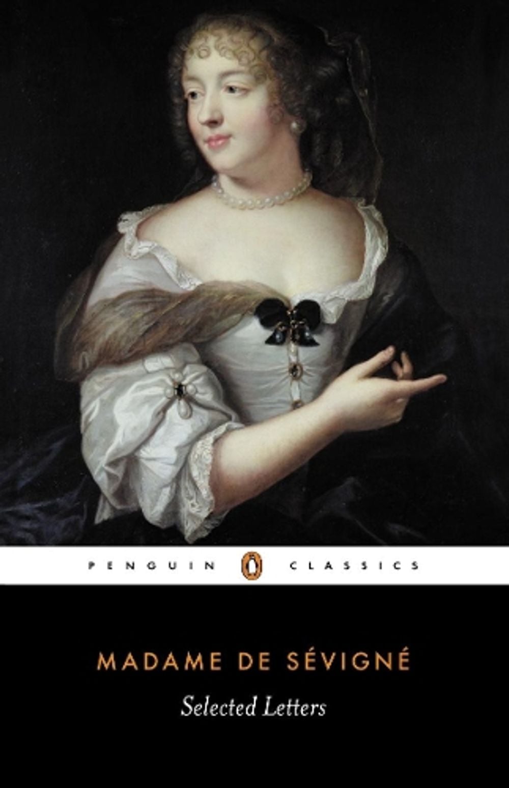Selected Letters by Madame Sevigne - ISBN: 9780140444056