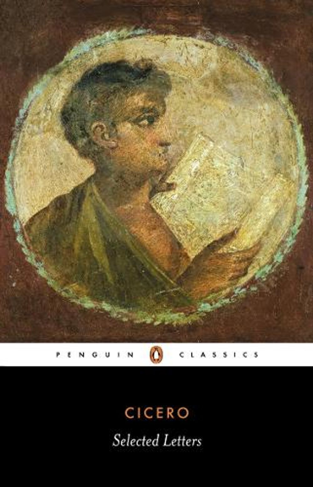 Selected Letters by D. Bailey - ISBN: 9780140444582