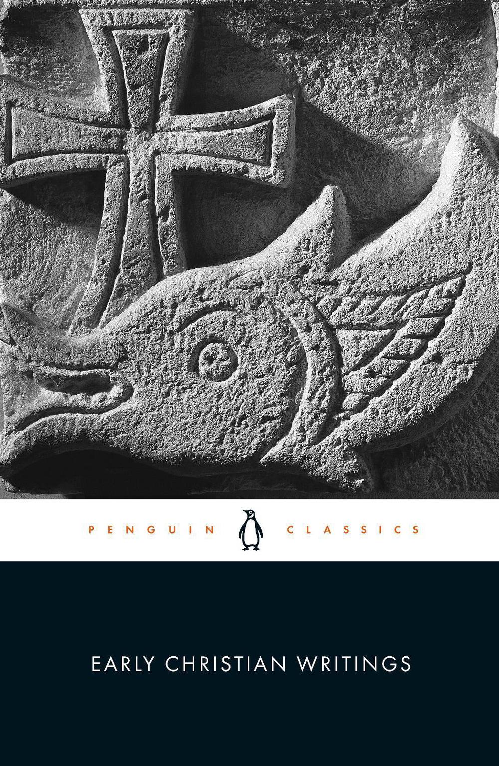Early Christian Writings: The Apostolic Fathers, 9780140444759