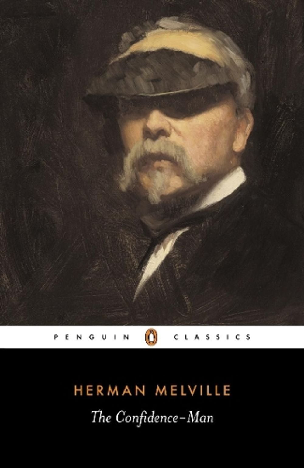The Confidence-man by Herman Melville - ISBN: 9780140445473